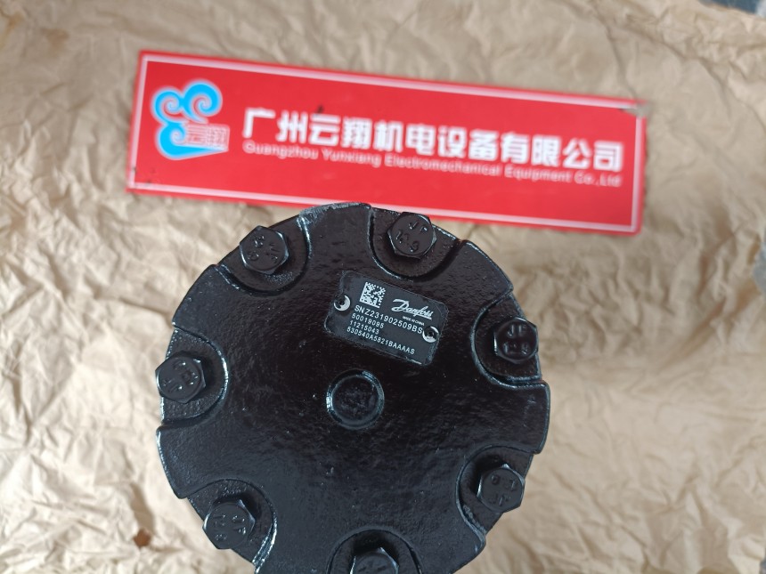 丹佛斯OMS400 151F2323  丹佛斯OMS400 151F2315 丹佛斯OMS400 151F2331