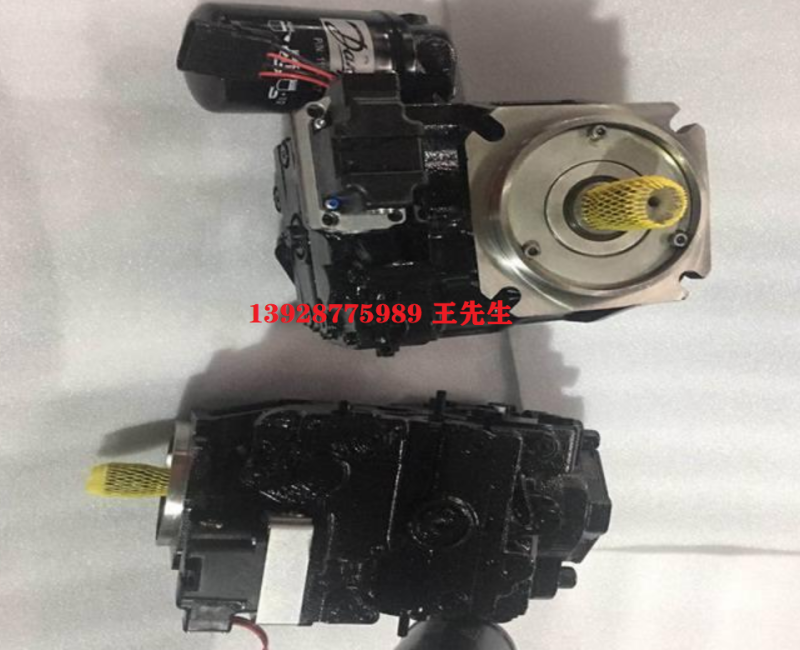 90R075DD 90R100DD 90系列柱塞泵 電控柱塞泵 廠家直供 丹佛斯 T90M055 T90M075 T90M100 混凝土罐車馬達 抑塵車液壓馬達 高壓柱塞泵 丹佛斯90L055KA 工程機械 石油裝備用 現(xiàn)貨直供