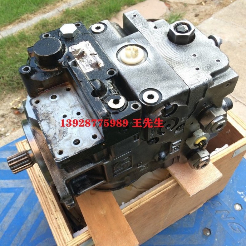 高壓柱塞泵 電開(kāi)關(guān)柱塞泵 農(nóng)業(yè)機(jī)械用 全國(guó)發(fā)貨 坤科供應(yīng) 90R075KA 電控變量泵 丹佛斯液壓泵 工程機(jī)械 石油裝備用 丹佛斯90R075DD 丹佛斯變量泵 壓路機(jī)震動(dòng)泵 經(jīng)久耐用