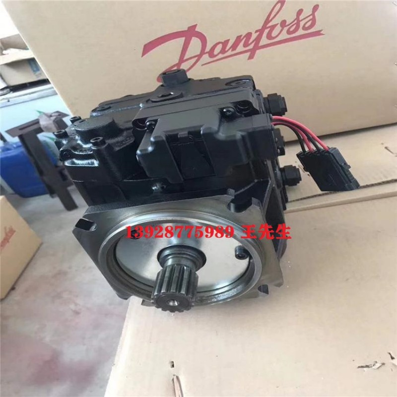 丹佛斯90R100DD 90R055DD 90系列柱塞泵 電控泵 規(guī)格全 液壓泵 丹佛斯90R075KP 工程機(jī)械 石油裝備用 全國發(fā)貨 丹佛斯90R055DD 高壓油泵 電控柱塞泵 工程機(jī)械 石油裝備用 經(jīng)久耐用