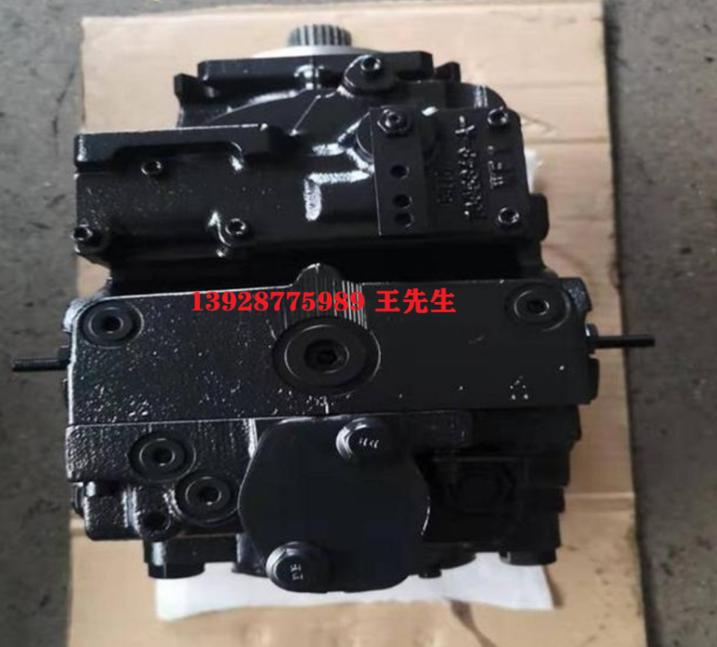 丹佛斯90R055KA 90L055KP 90系列變量泵 農(nóng)業(yè)機(jī)械用 坤科供應(yīng) 丹佛斯90L055KP 電比例柱塞泵 液壓泵 工程機(jī)械 石油裝備用 danfoss丹佛斯90R100DD 90R075DD 90R055DD電控液壓泵 高壓油泵