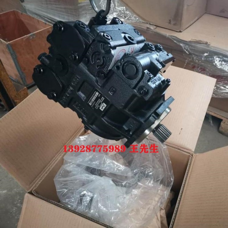 丹佛斯90R055KP 變量柱塞泵 90R075KA 現(xiàn)貨直供 丹佛斯90L100KA 90L055KP 90L075KP液壓泵90R100KP 90R055KA 90R075KA 90R075DD 90R100DD 變量柱塞泵 壓路機柱塞泵 建筑機械用 全國發(fā)貨