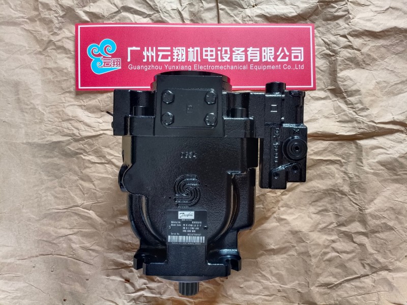 丹佛斯90R075KP 電比例液壓泵 進口液壓泵 工程機械用 丹佛斯90R055KA 丹佛斯90L075KP 90系列液壓泵 建筑機械用 90R055DD 90R075DD 柱塞泵 電控泵 工程機械 石油裝備用 規(guī)格全