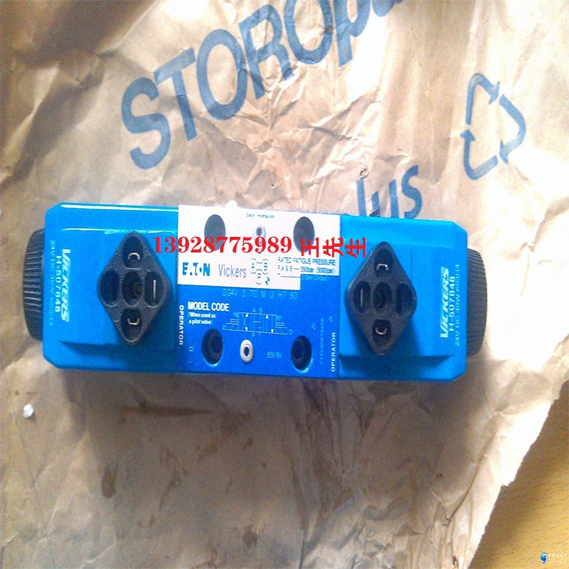 威格士電磁閥DG4V-3-2B-M-U-D6-60 威格士電磁閥DG4V-3-2C-M-U-B6-60 威格士電磁閥DG4V-3-2C-M-U-C6-60