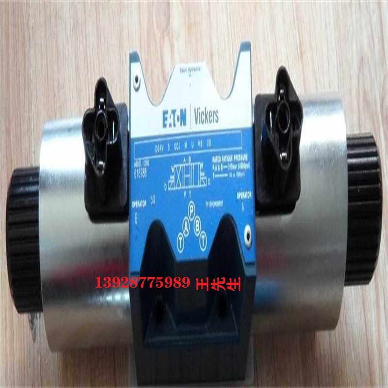 威格士電磁閥DG4V3-2N-M-U-D6-60 威格士電磁閥DG4V-3-3B-M-U-D6-60 威格士電磁閥DG4V-3-3C-M-U-B6-60