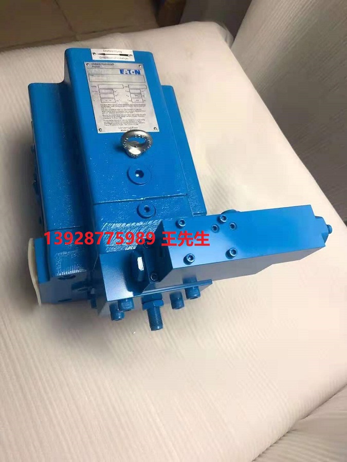 威格士電磁閥DG5V-10-S-2C-M-U-D-10 威格士電磁閥DG5V-10-S-8C-VM-U-D-10