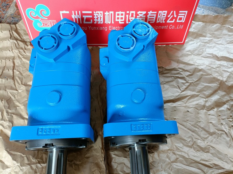 鉆機6K-985擺線馬達 濟南伊頓6K液壓馬達 鉆機6K-985擺線馬達 濟南伊頓6K液壓馬達 注塑機BM3液壓馬達 BM3擺線馬達 BM3清掃機液壓馬達