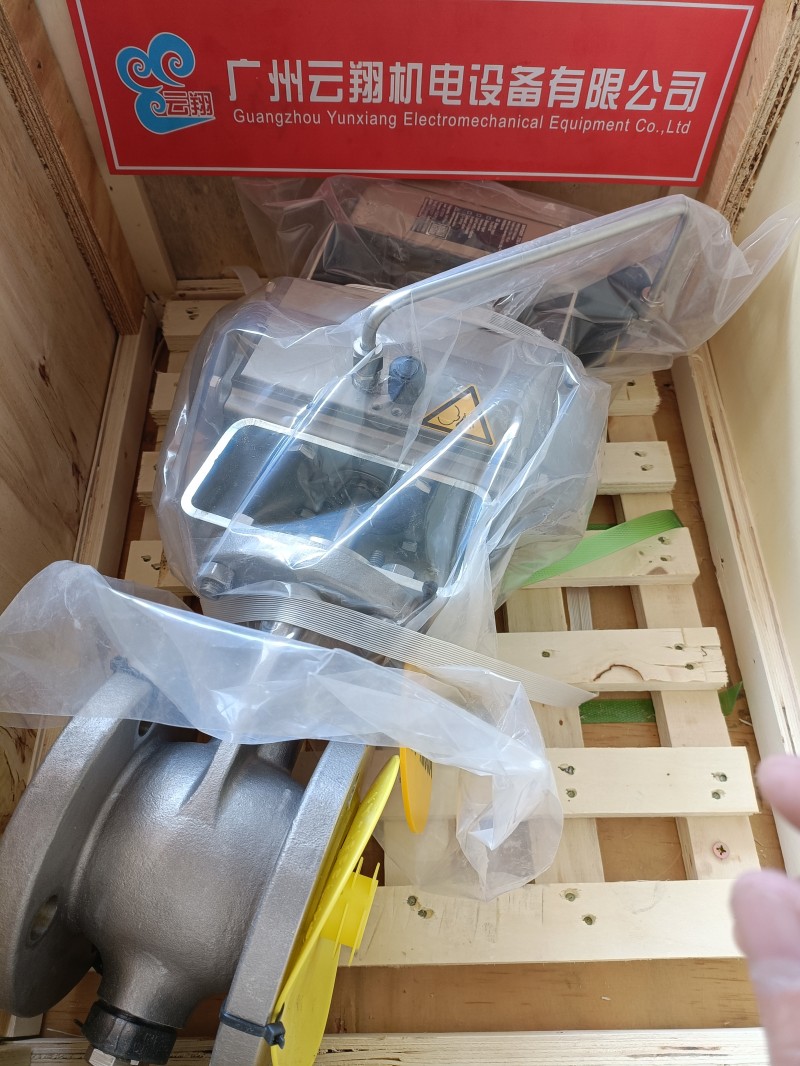 SAMSON P/N:2321-6001 SAMSON V63D413A-A3 3-10BAR 24VDC SAMSON PA-19P.266