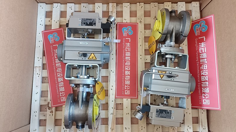 德國samson薩姆森 VETEC偏心旋轉(zhuǎn)閥   DN50 PN16 RF, 1.4408/CF8M; SO 150-4; 3730-400000  SAMSON控制閥和開關(guān)閥 1079-1118-07 SAMSON 裝置 3767-0600222001.03