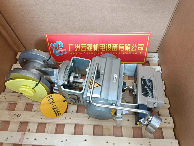 SAMSON 定位器 3767-0000122001-02 SAMSON 閥 V2001-PP DN250 PN1.6 80-240KPA SAMSON 閥 VETEC3310/AT 80-240KPA