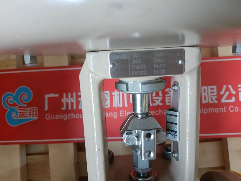 SAMSON定位器3730-40000000410000000.04原裝 德國(guó)VETEC偏心旋轉(zhuǎn)閥samson薩姆森 專業(yè)銷售德國(guó)VETEC偏心旋轉(zhuǎn)閥