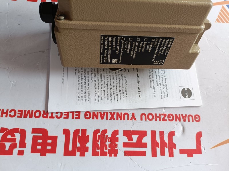 SAMSON3730-31001100400000000.03 　　SAMSON3755-12000000000000 　　SAMSON3963-11010011001100000