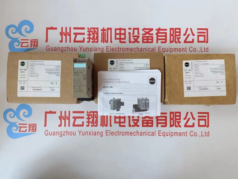 SAMSON5824-20  ID:1008833.04 　　SAMSON3730-31000000400000000.01 　　SAMSON6111-0020121711110113.00