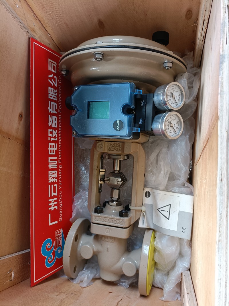 德國SAMSON薩姆森閥門定位器3277-02103000  samson薩姆森 3730-20001000400000000閥門定位器  samson薩姆森 FCV-201全部