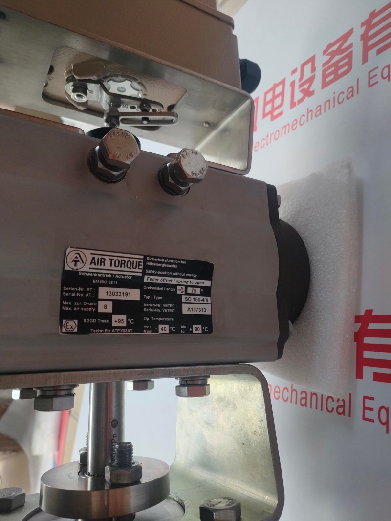 VETEC GmbhTyp 72.4、samson薩姆森 VETEC GmbhTyp 72.3、samson薩姆森 VETEC GmbhTyp 73.7、samson薩姆森