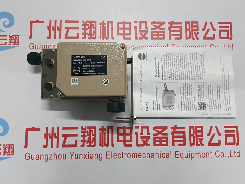 samson 5R1201210全部薩姆森  samson Slventil 1/2寸全部薩姆森  samson 3730-31000000400000000.01定位器薩姆森