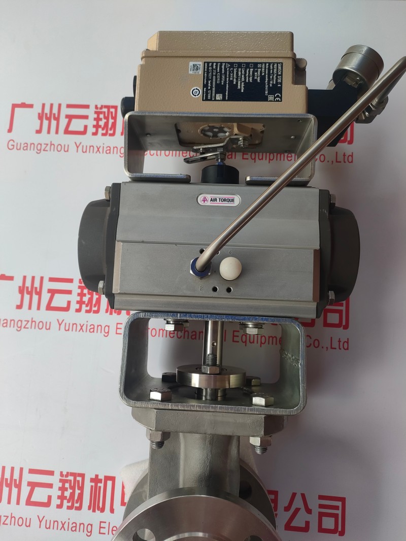 samson薩姆森3761閥門定位器  samson    4763-00120012110.03/30mm      SAMSON    3730-3 ID2894675  薩姆森