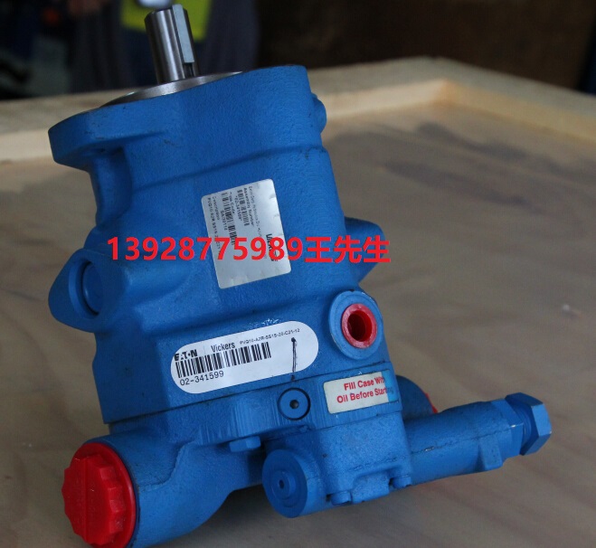 威格士電磁閥DG4V-3-22A-M-U-H7-60 DG4V32ALMUH760 DG4V32AMFWB660  恒功率泵PVM141ER13GS02BYA23000001A0A PVM141ER13GS02AAA2300  恒功率泵PVM141ER13GS02BYA23000001A0A PVM141ER13GS02AAA2300