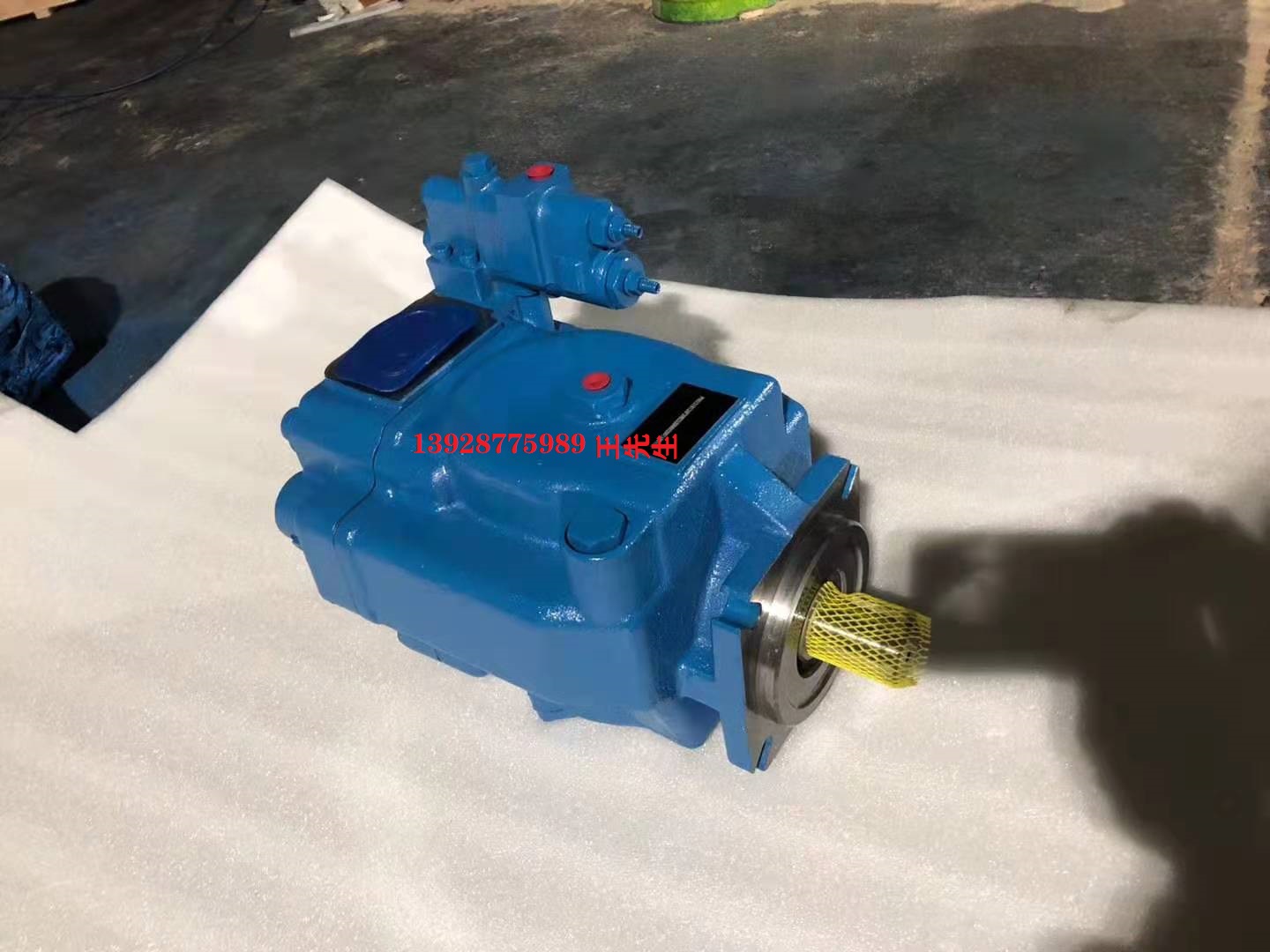 DANFOSS VICKERS閥芯 CVI-16-R15-L-50 CVI-16-X2-50 液壓  DANFOSS VICKERS閥芯 CVI-16-R15-L-50 CVI-16-X2-50 液壓  伊頓柱塞泵 PVH57QIC-RF-1S-11-C25VT4-31 02-341571 ETN DANFOSS