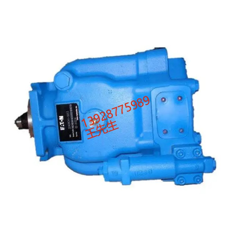 伊頓柱塞泵 PVH57QIC-RF-1S-11-C25VT4-31 02-341571 ETN DANFOSS  代理丹佛斯威格士 CVI-40-D20-H-50 CVI-40-D20-M-50EATON 液壓閥  代理丹佛斯威格士 CVI-40-D20-H-50 CVI-40-D20-M-50EATON 液壓閥