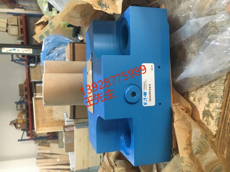 電液換向閥 DG5V-8S-2C-M-U-H-10 EATON DG5V-8S-2C-T-M-U-D-10  威格士比例溢流閥KCG3L250DZMUH110P15T10 KCG-3-100D-Z-M-U-H1-10  威格士比例溢流閥KCG3L250DZMUH110P15T10 KCG-3-100D-Z-M-U-H1-10