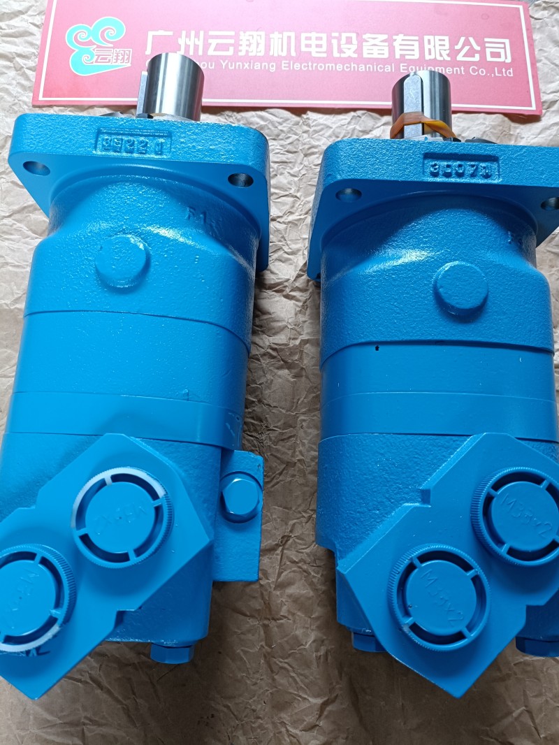 伊頓3333-008液壓馬達 黑龍江掃雪車液壓馬達6K-390/612-4124 伊頓液壓馬達 黑龍江掃雪車液壓馬達6K-390/612-4124 伊頓液壓馬達