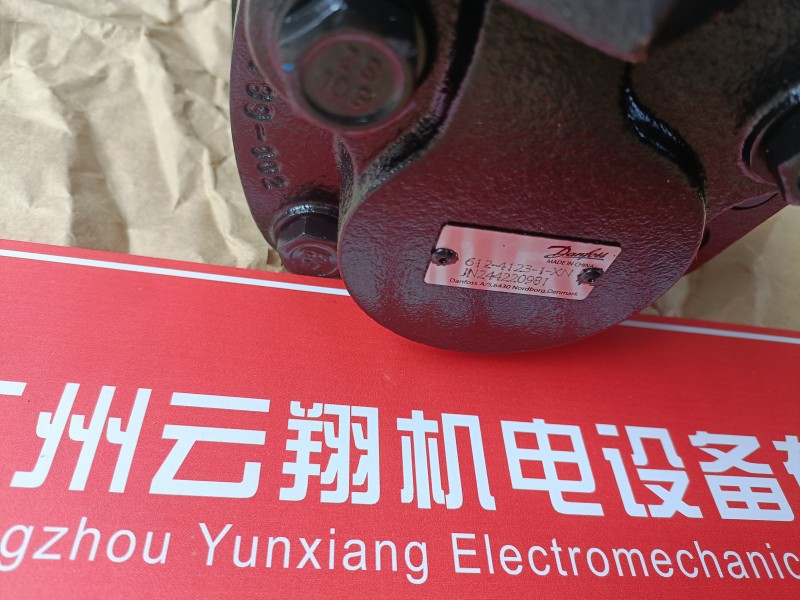 伊頓6K-390 /612-1024擺線液壓馬達 伊頓6K-390 /612-1024擺線液壓馬達 美國EATON伊頓威格士421AK00204B柱塞泵421AK01088B 20230510JN003