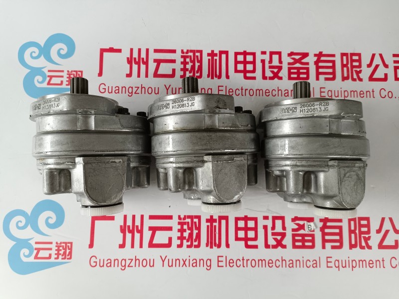 船舶制造工業(yè)工程機械變量柱塞泵伊頓 PVXS-180-M-R-DF-0000-000 船舶制造工業(yè)工程機械變量柱塞泵伊頓 PVXS-180-M-R-DF-0000-000 美國伊頓Eaton威格士柱塞泵PVH141R13AF30B252000002001AB010A