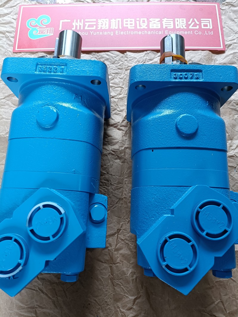 液壓馬達ME300BC MB350AS200BS227 MB350BP150 MB350BP100 低速大扭矩液壓馬達 ME100-C ME175-P ME300BC ME350BCA ME350BP 伊頓液壓馬達ME750BPA ME750BCA ME850BC C100-C ME750BCA+C100-C