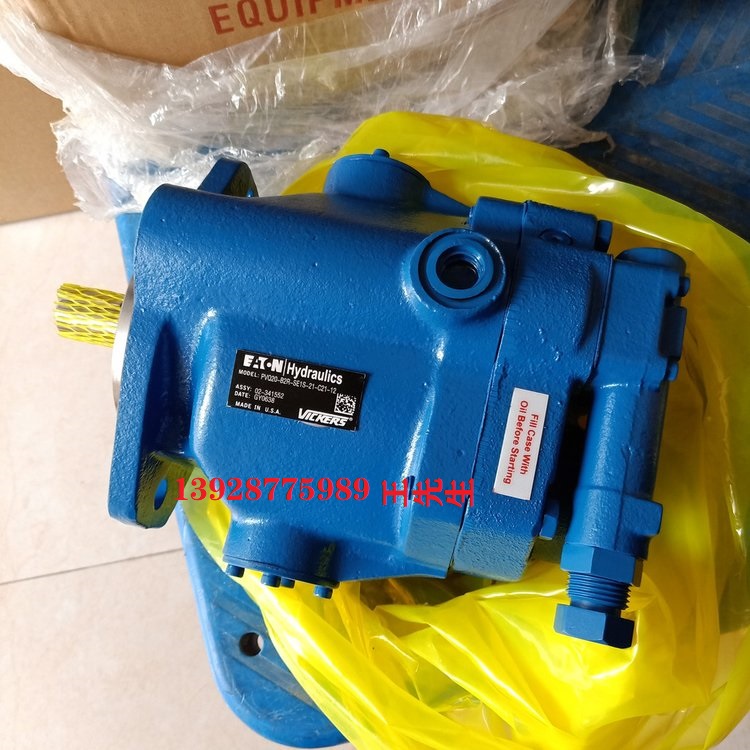威格士液壓泵02-345581 柱塞泵PVH131R16AF30E252004001AD1AE010A  威格士液壓泵02-345581 柱塞泵PVH131R16AF30E252004001AD1AE010A  伊頓威格士VICKERS空氣濾清器BR110 空濾BR210