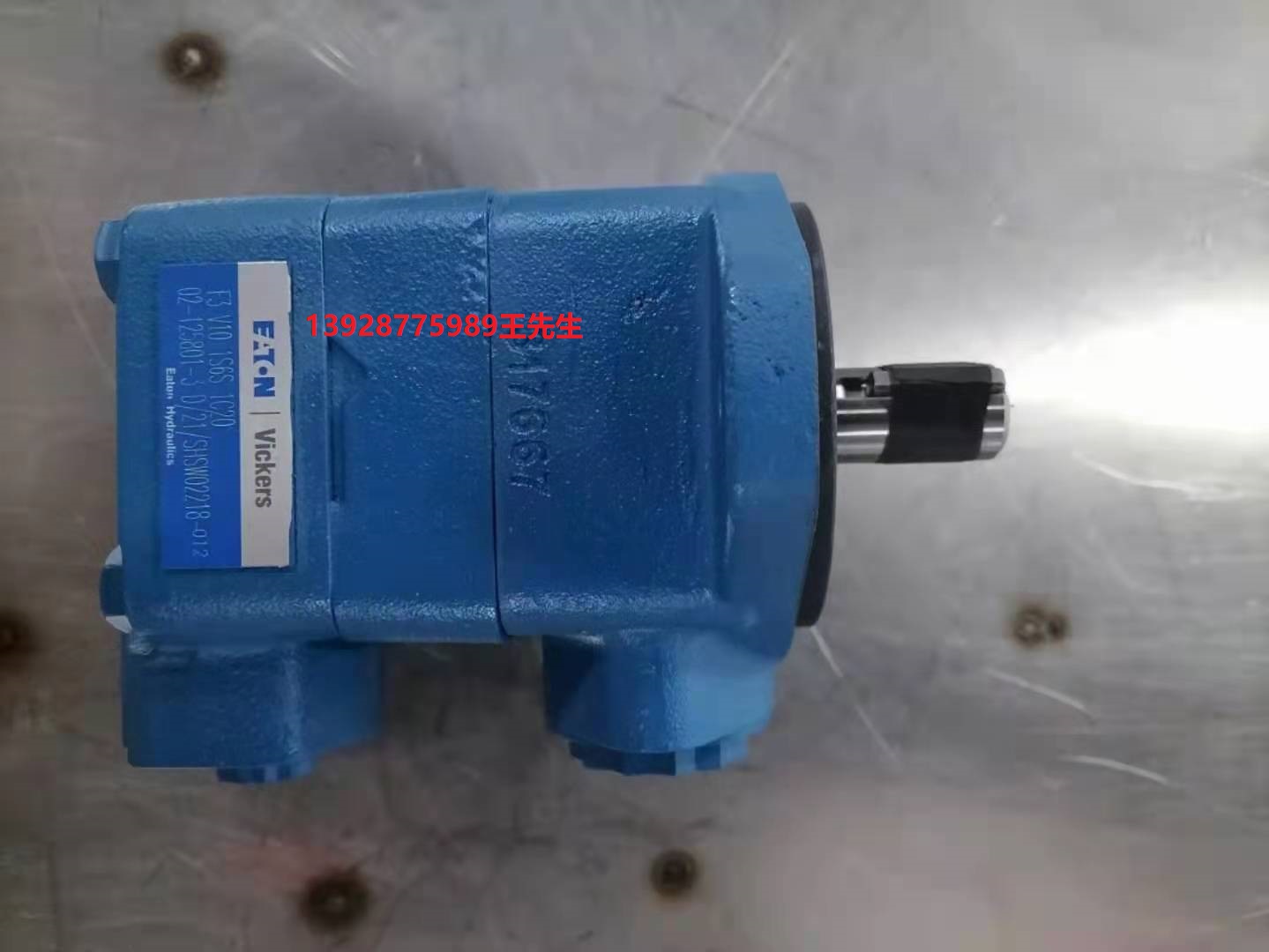 威格士閥芯CVI-40-HFV-20B8110 CVI50HFV20A13010 CVI50HFV20B13010  威格士液壓比例閥維修保養(yǎng)零位調(diào)整 伊頓電廠伺服閥檢測先導(dǎo)閥故障  威格士液壓比例閥維修保養(yǎng)零位調(diào)整 伊頓電廠伺服閥檢測先導(dǎo)閥故障