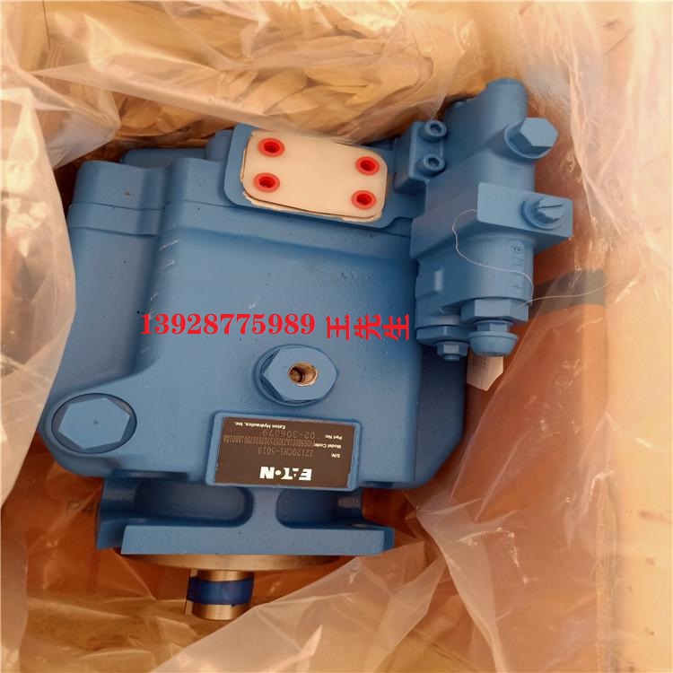 液壓泵PVM098ER10GS02AAA28000000A0A PVM098ER10GS02BYA2800  比例換向閥KFDG4V32C07NZVMU1H72 KFDG4V32C13NZMU1H720  比例換向閥KFDG4V32C07NZVMU1H72 KFDG4V32C13NZMU1H720
