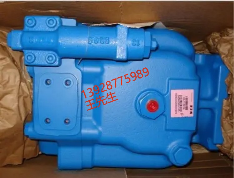 威格士電磁換向閥DG4V-3-2A-M-U-B6-60 DG4V-3-2A-M-U-C6-60  威格士液壓泵柱塞泵PVH098R01AJ30A250000002001AB PVH098R01AD  威格士液壓泵柱塞泵PVH098R01AJ30A250000002001AB PVH098R01AD