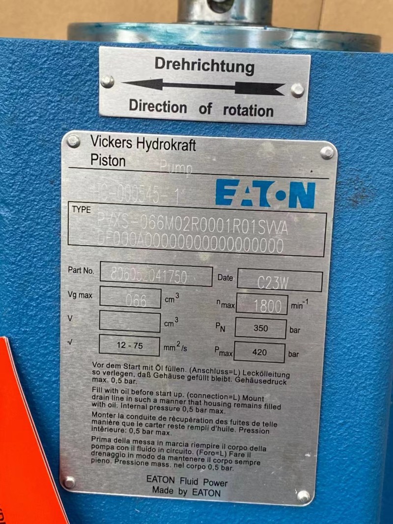 EATON疊加節(jié)流閥DGMFN-7-Y-A2H-B2H-20 DGMFN7YA2WB2W30 694412  EATON疊加節(jié)流閥DGMFN-7-Y-A2H-B2H-20 DGMFN7YA2WB2W30 694412  DANFOSS比例閥02-155996 KXG-6-W160-3-Z-M-U-H1-10 KXG8W1603