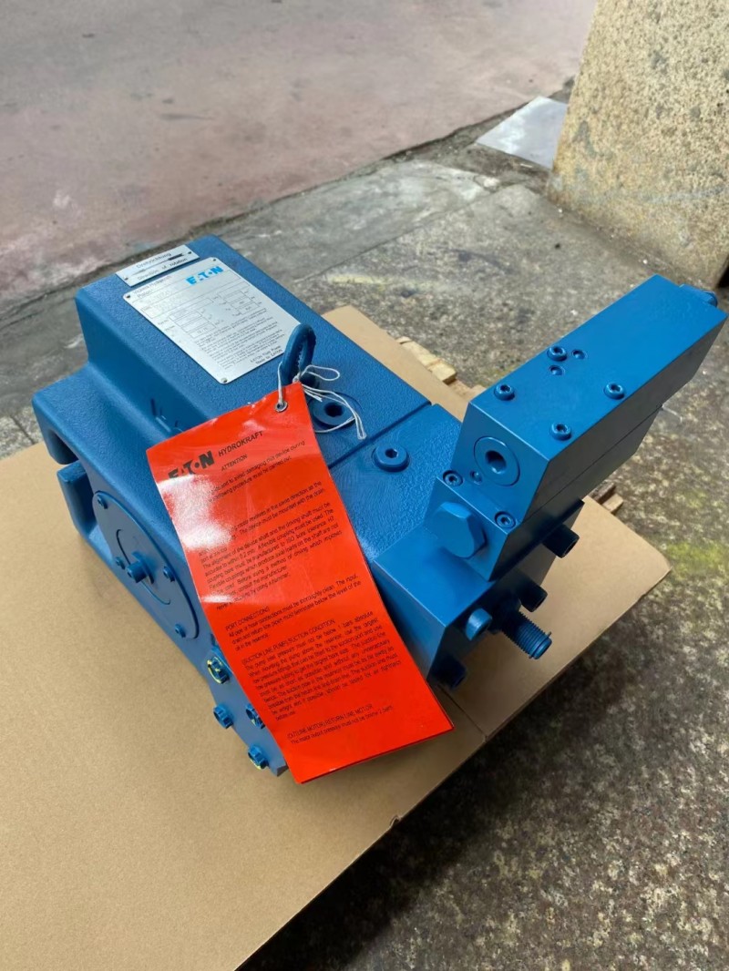 伊頓威格士液壓泵PVH098R01AD30A250000002001AB010A PVH057 PVH074  伊頓威格士液壓泵PVH098R01AD30A250000002001AB010A PVH057 PVH074  比例溢流閥KCG-8-W350-3-Z-M-U-H1-10 KCG8W350ZMUH110伊頓威格士