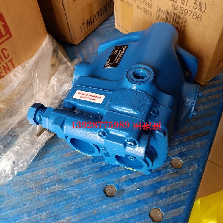 伊頓威格士液壓泵02-341576 PVQ10-A2R-SE1S-20-C21-12 02-341577  伊頓威格士液壓泵02-341576 PVQ10-A2R-SE1S-20-C21-12 02-341577  威格士液壓泵02-341579 PVQ10-A2R-SE1S-20-C21V11B-13 02-341644