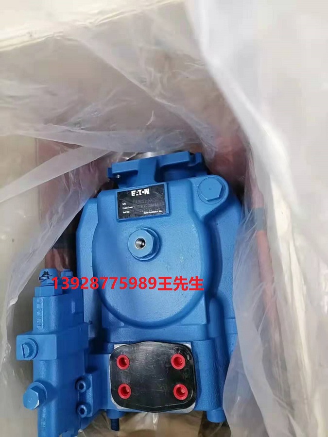 變量葉片泵VVP1-25-RRM-30-CBK-10 VVP125SRRM30CBK10  伊頓威格士液壓泵PVQ40AR02AA10G2100000100100CD0A現(xiàn)貨  伊頓威格士液壓泵PVQ40AR02AA10G2100000100100CD0A現(xiàn)貨