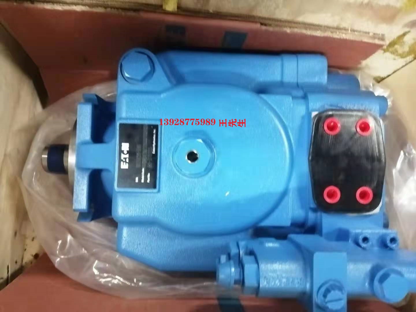 伊頓威格士02-348839液壓泵PVQ20B2RSS1S21C21D12 PVQ10A2R    DANFOSS液壓泵PVQ40AR01AB10G2100000100100CD0A    DANFOSS比例閥02-155961 KCG-6-W250-1-Z-M-U-H1-10 KCG6W2501ZMUH