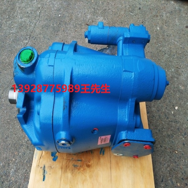 威格士電磁閥DG4V-3-6C-M-U-H7-69-EN124 DG4V37CMUH769EN124  威格士葉片泵20V5A-1A22R 20V8A 20V9A F320V12A-1C22R現(xiàn)貨  威格士葉片泵20V5A-1A22R 20V8A 20V9A F320V12A-1C22R現(xiàn)貨