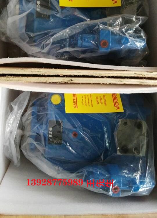 威格士柱塞泵PVM098ER09GS02AAA28000000A0A現(xiàn)貨  伊頓葉片泵4525V50A211AA22R 4535V60A301AA22R 4520V42A8-1CC22R  伊頓葉片泵4525V50A211AA22R 4535V60A301AA22R 4520V42A8-1CC22R