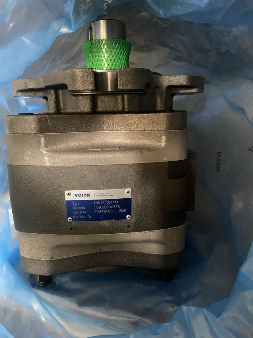 Voith福伊特IPV5-40-101 Voith福伊特IPV5-40-111 Voith福伊特IPV5-50-101
