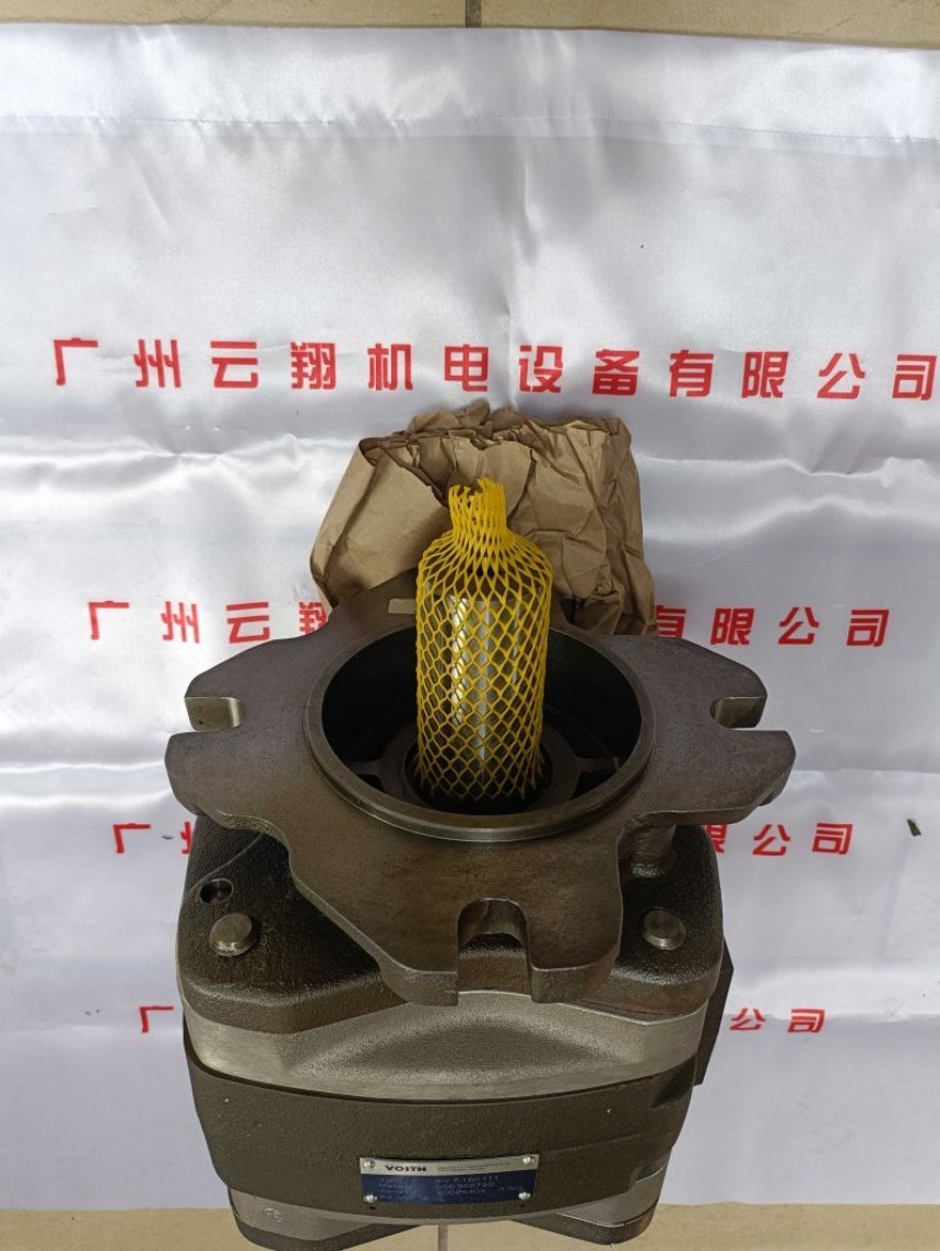 Voith福伊特IPVS5-50-101 Voith福伊特IPVS5-50-111 Voith福伊特IPVS5-64-101