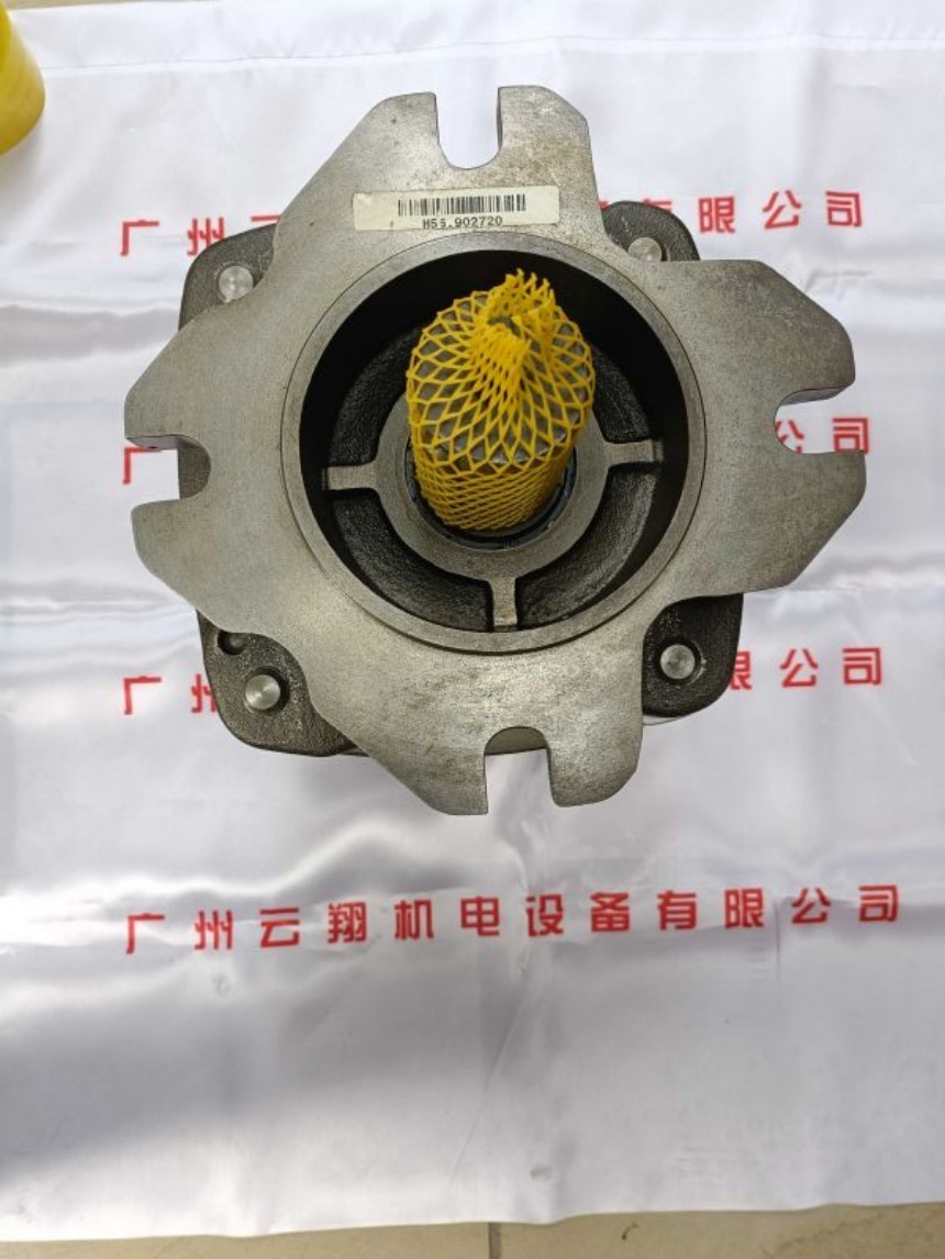 Voith福伊特齒輪泵 Voith福伊特IPVP5-25-101 Voith福伊特IPVP5-25-111