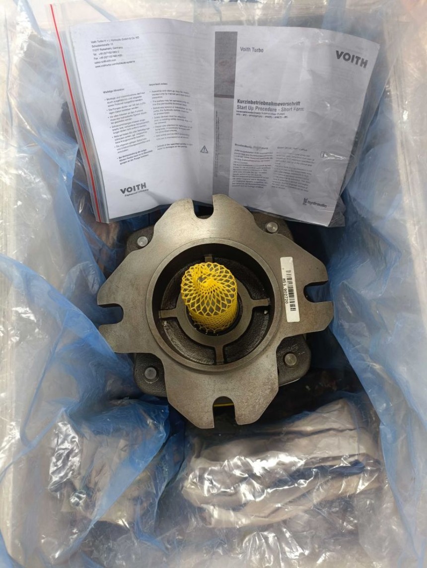 Voith福伊特IPVP5-25-101 Voith福伊特IPVP5-25-111 Voith福伊特IPVP4-32-101