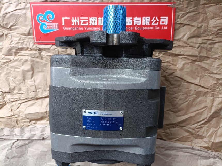 Voith福伊特IPVAP3-10 101 Voith福伊特IPVAP4-13 171 Voith福伊特IPVAP4-16 171