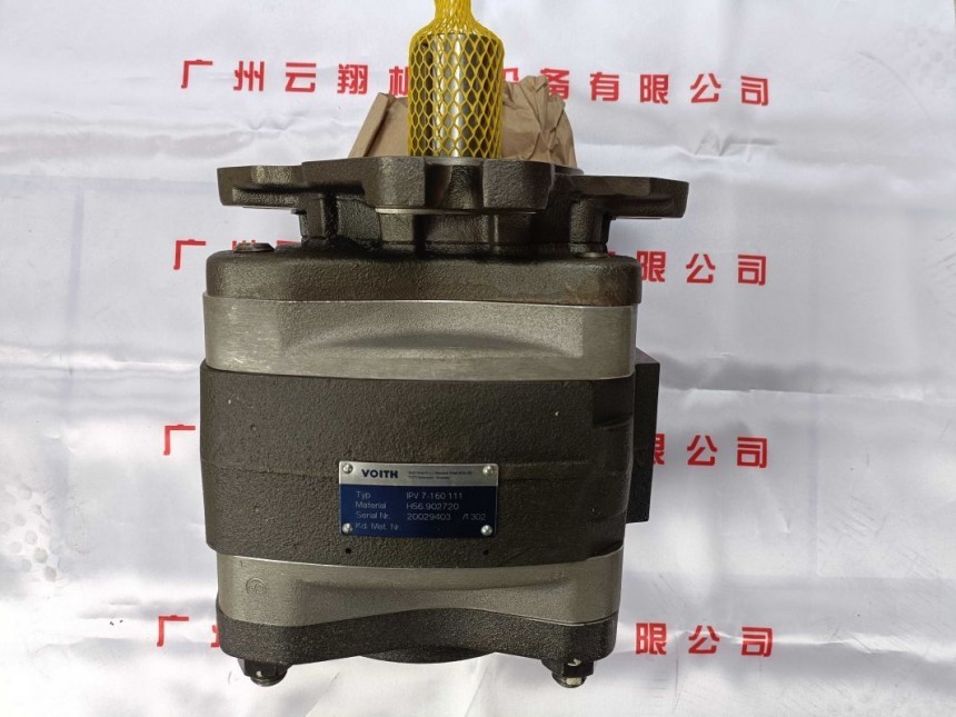 Voith福伊特IPVAP5-32 101 Voith福伊特IPVAP5-40 101 Voith福伊特IPVAP5-50 101