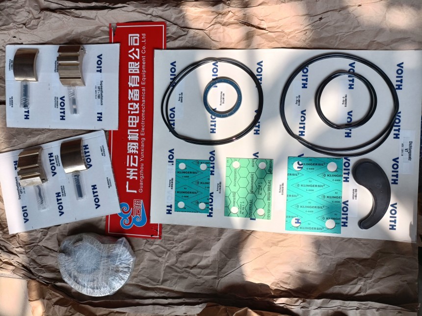 Voith福伊特IPV/C/C-7/6/6-125/125/125/911 福伊特齒輪泵 福伊特IPVP5齒輪泵