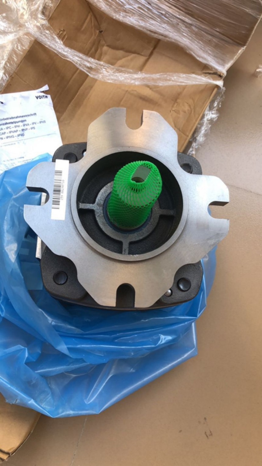 IPVP5-40-111福伊特齒輪泵 IPVP5-50-101福伊特齒輪泵 IPVP5-50-111福伊特齒輪泵