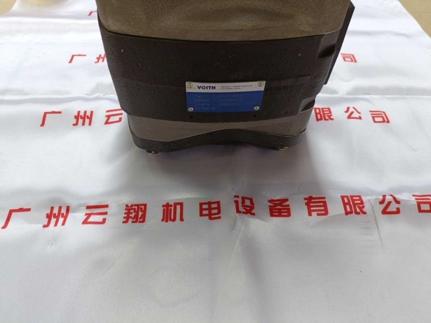 Voith福伊特IPV6-125-101 Voith福伊特IPV6-125-111 Voith福伊特IPV7-160-101