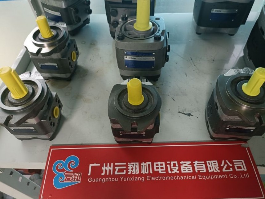 Voith福伊特IPV/C/C-7/6/6-125/125/125/611 Voith福伊特IPV/C/C-7/6/6-125/125/125/911 Voith福伊特IPVP5-25-101